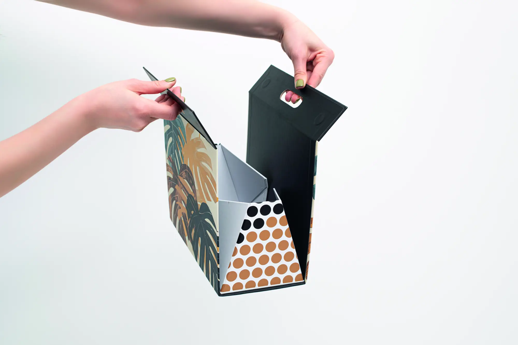 Microner reference product